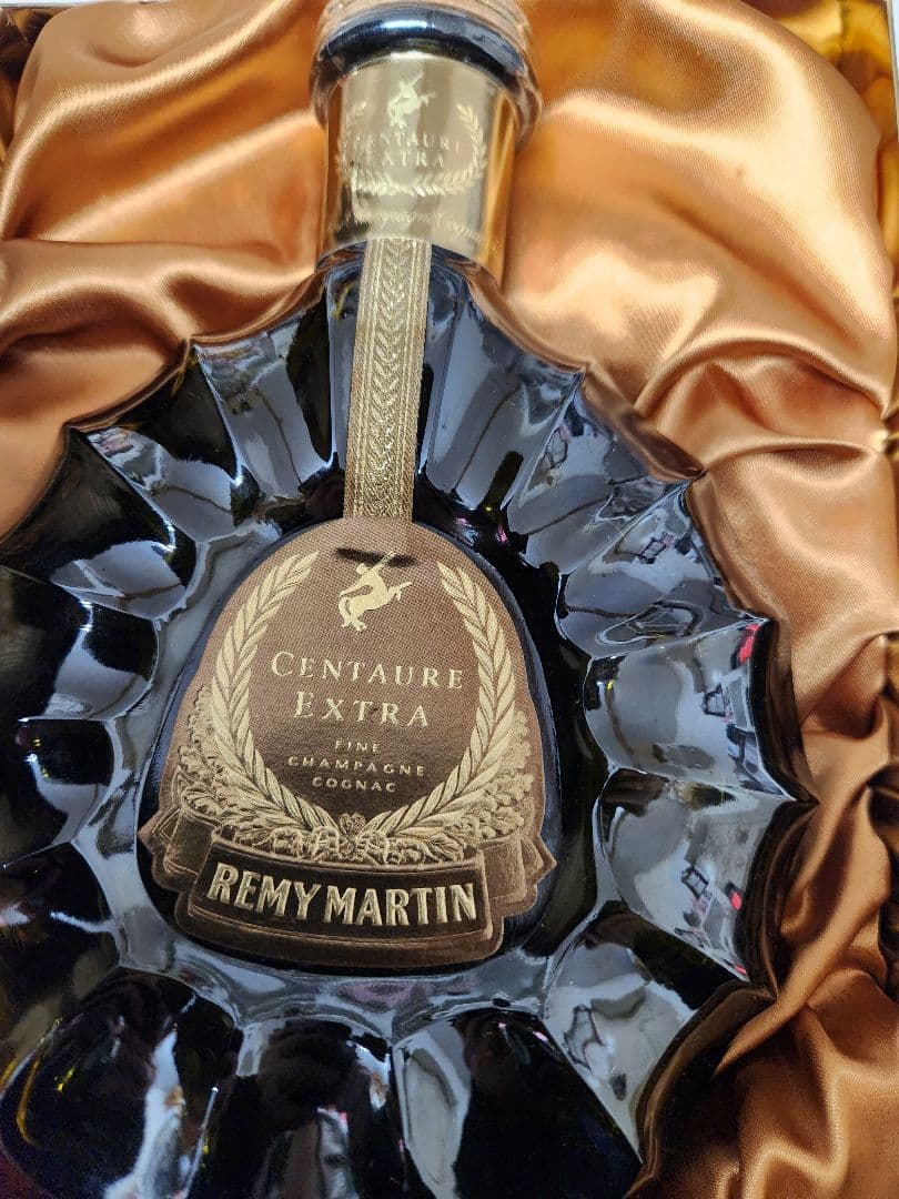 CENTAURE EXTRA REMY MARTIN コニャック 未開栓