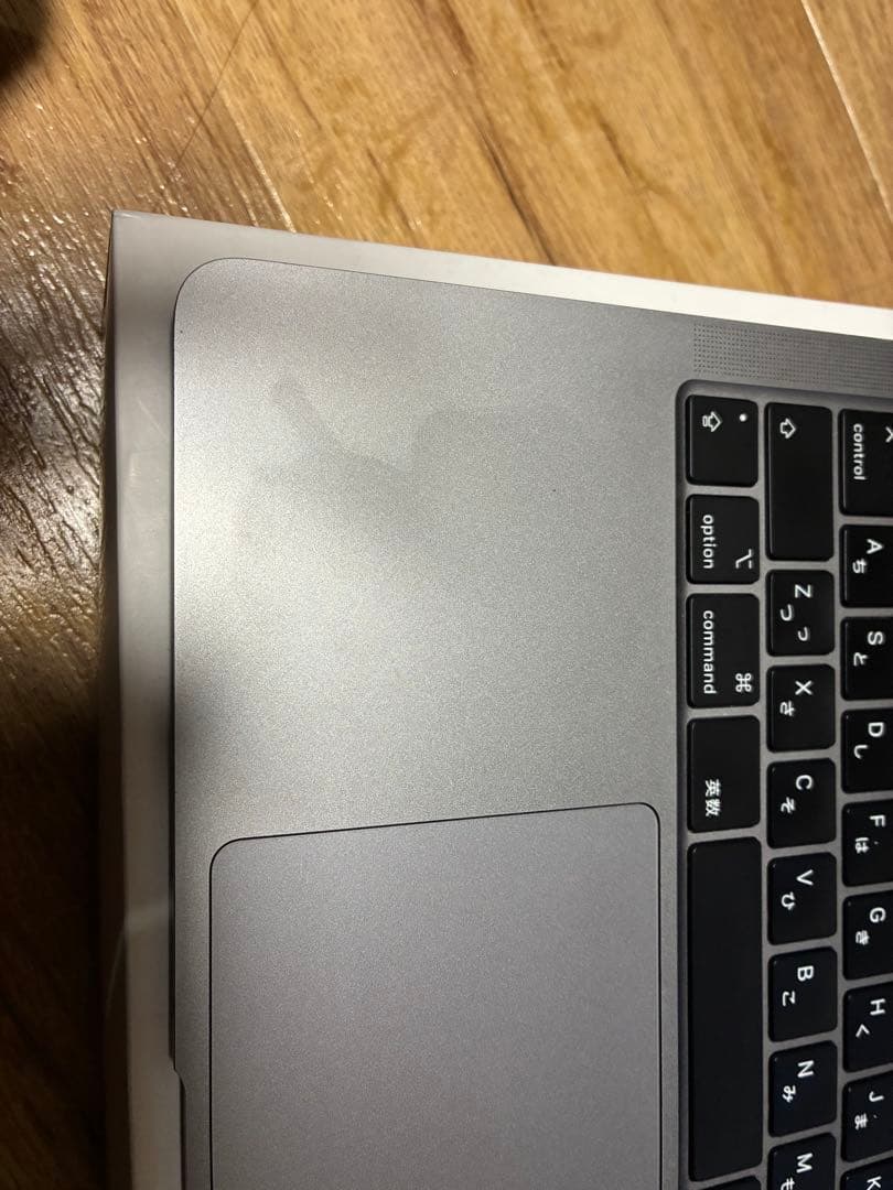 【極美品】MacBook Air (13インチ, 2020) i3 256GB