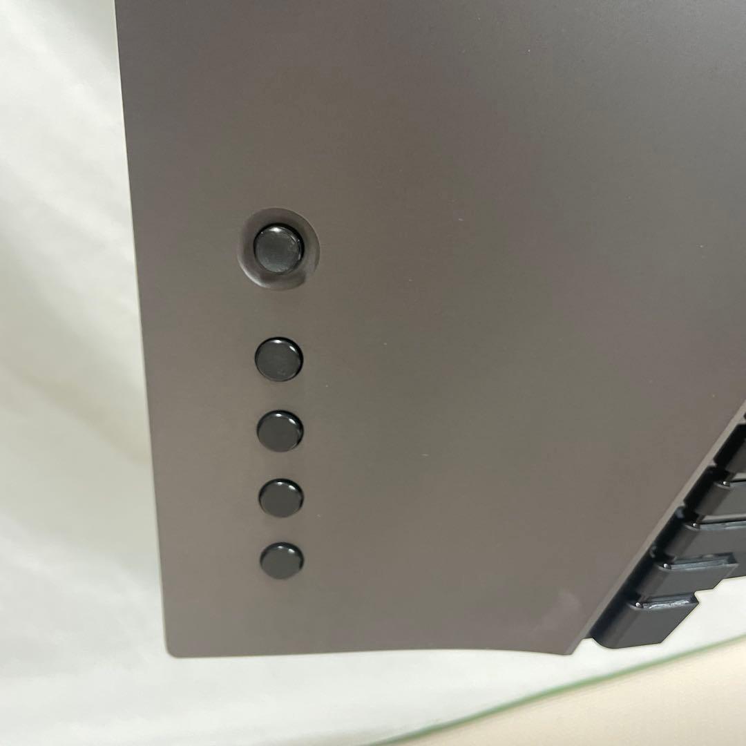 DELL 27 ゲーミングモニター G2723H
