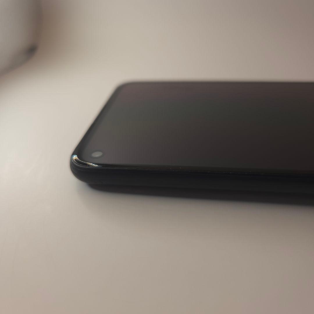 Google Pixel 4a 5G アンドロイド14 シムフリー 346