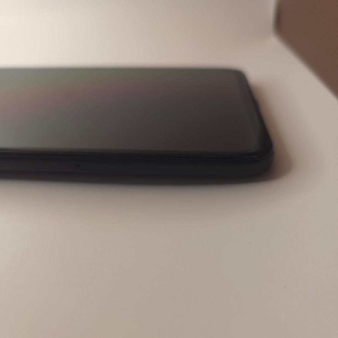 Google Pixel 4a 5G アンドロイド14 シムフリー 346