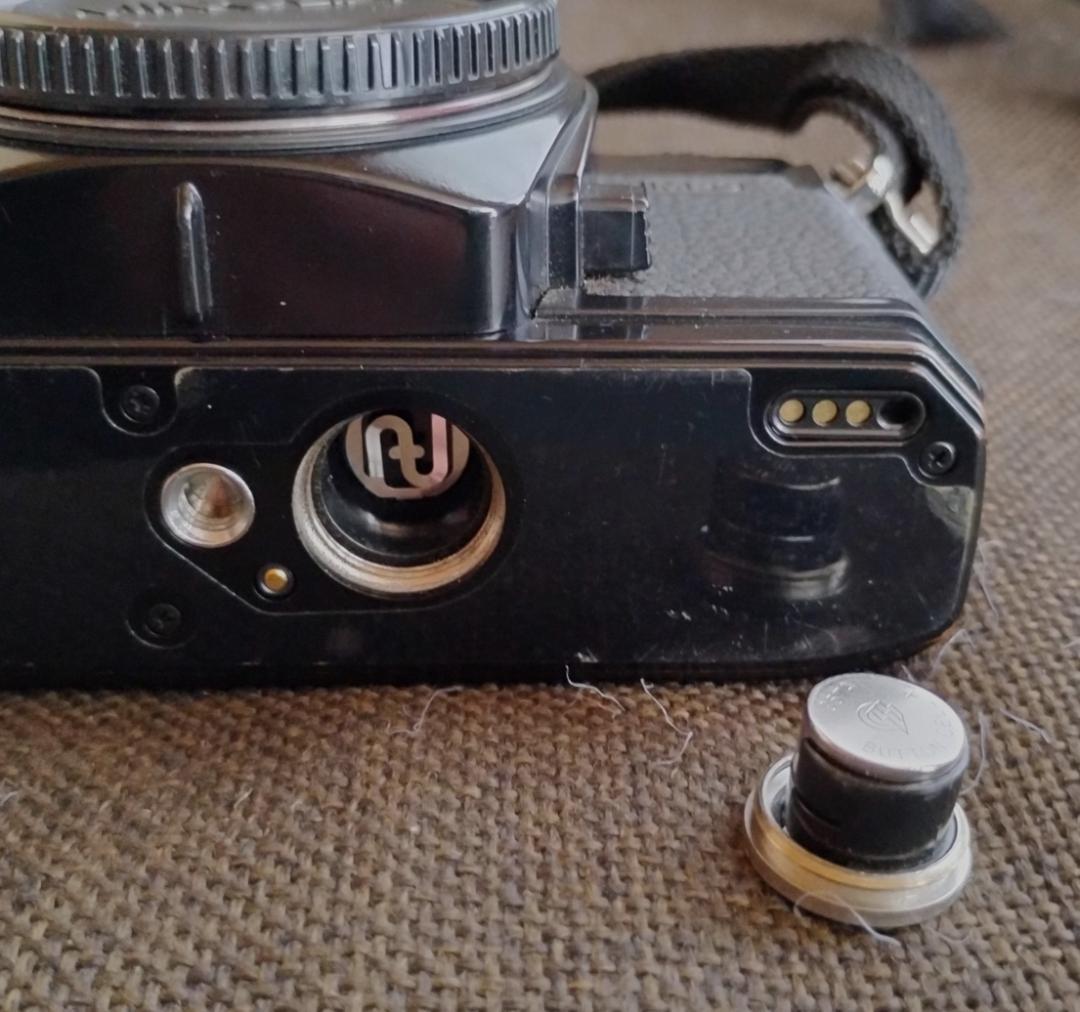 MINOLTA X-700 & MD50 F1.4 & TAMRONズーム他