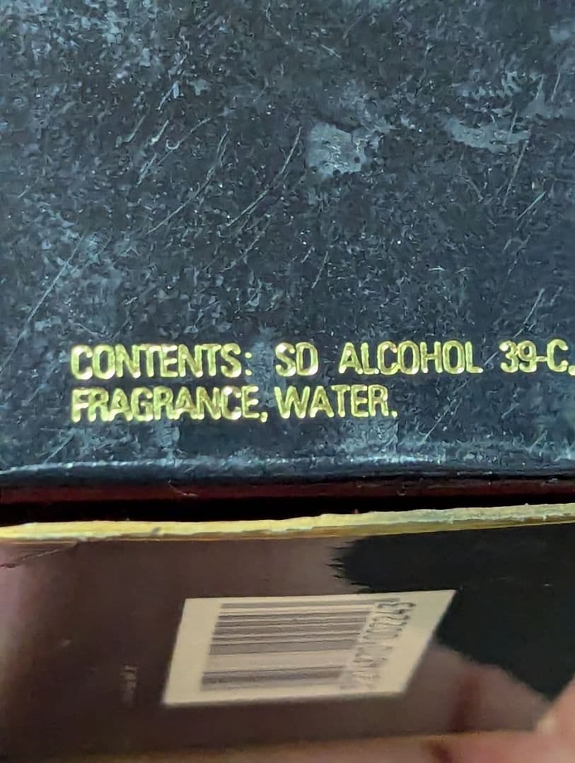 1986年発表Vintage廃盤希少ジバンシィキュセルズオードトワレ50ml