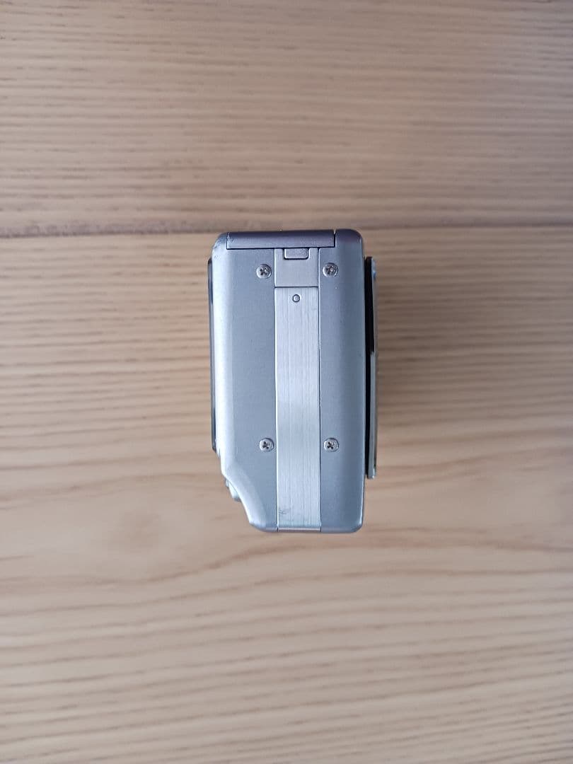 コニカ Konica Revio KD-510Z コンパクトデジタルカメラ
