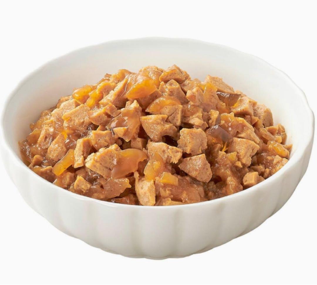 アイシア(AiXIA)チキンとかつお生活+おにく生活 8種16Pセット　おまとめ