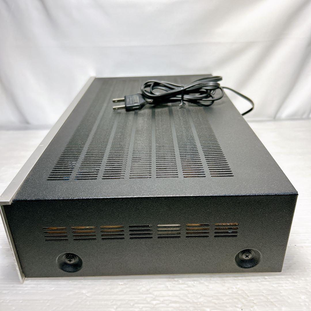PIONEER プリメインアンプ SA-4100 パイオニア 動作品