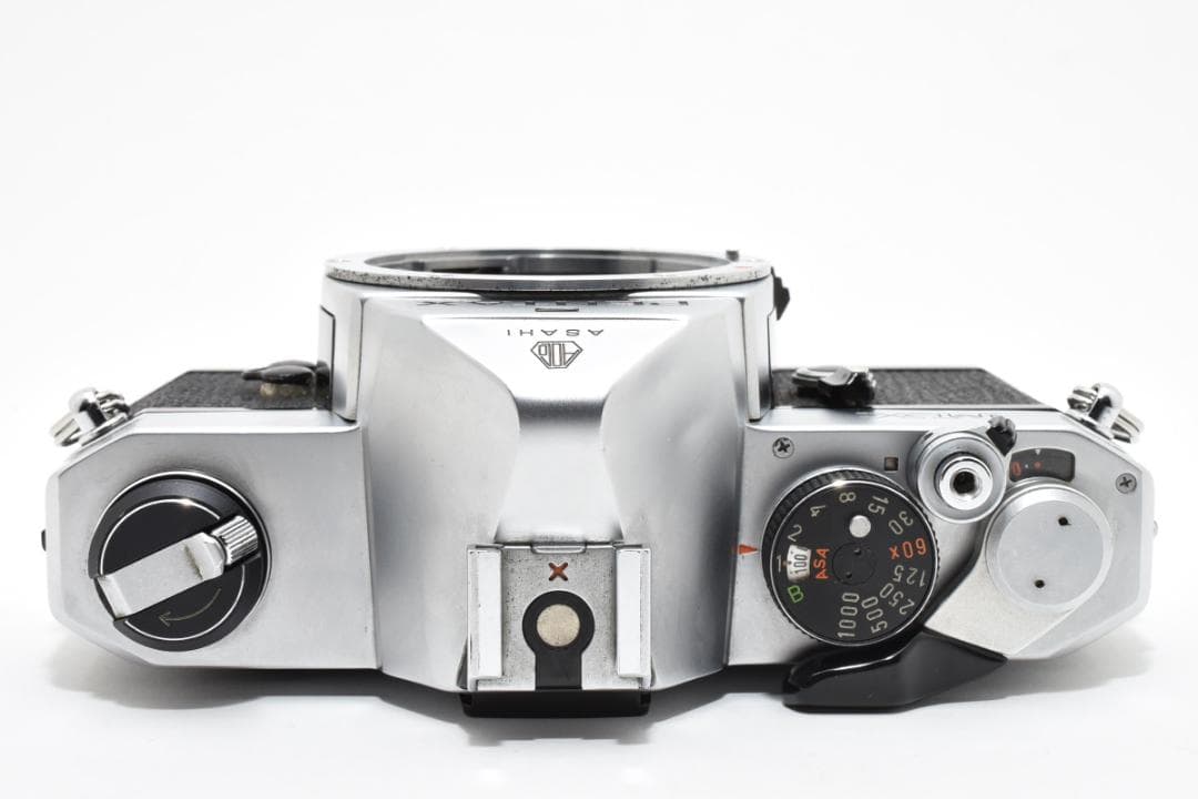 ★美品★ペンタックス PENTAX MX #1783