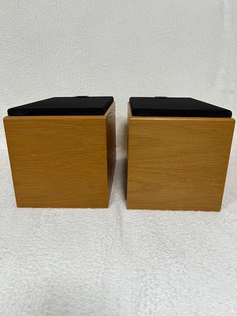 Monitor Audio Monitor1　中古ペアスピーカー モニター１