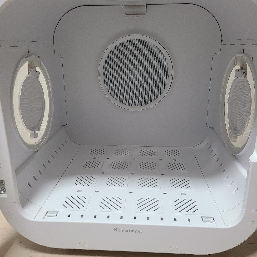 ☆美品　runpet PD50LE5NPN Drybo Plus