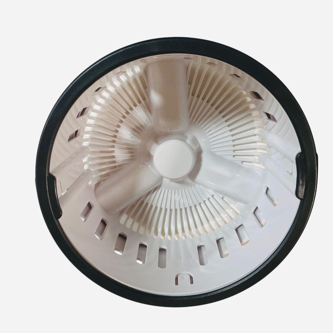 【美品】コンパクト　折りたたみ洗濯機　SOUYI　SY-135