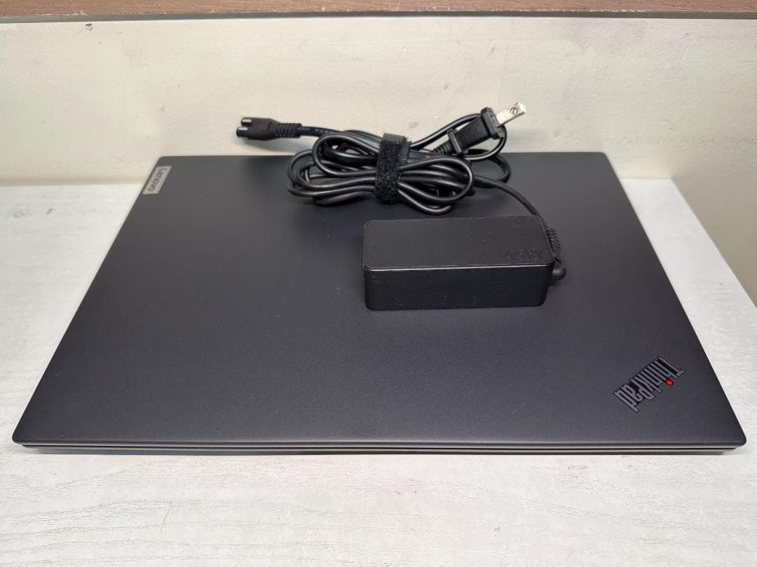 Windowsノート本体 Lenovo ThinkPad T14s G3 i5-1245 16G 512G