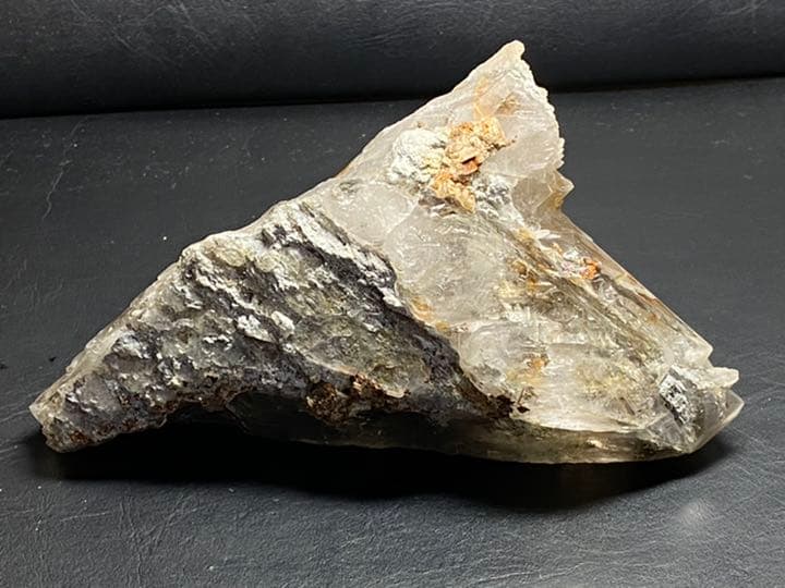 ヒマラヤ水晶　935g