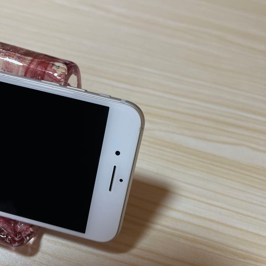 iPhone 7 Plus 本体 32GB 美品 バッテリー89% シムフリー