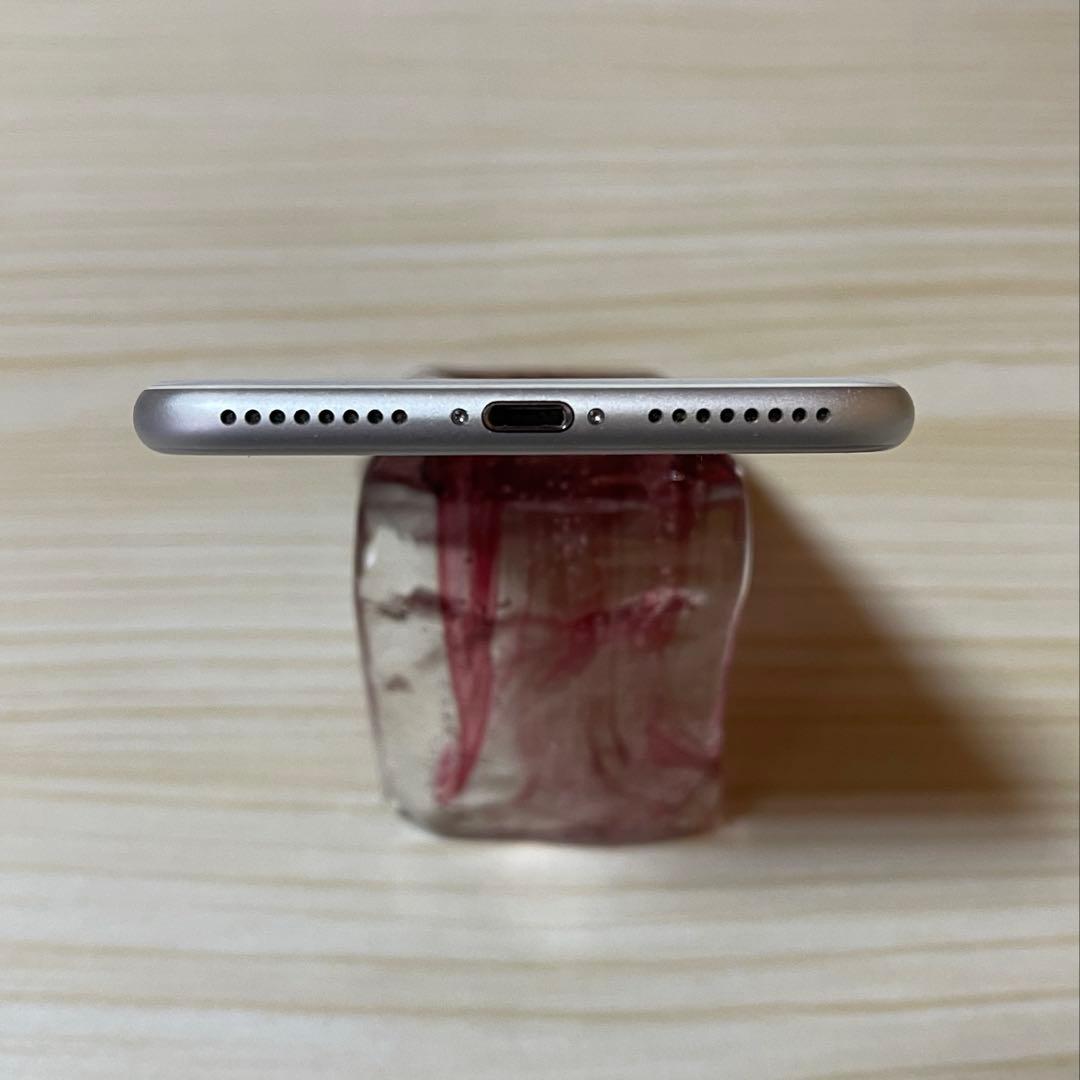 iPhone 7 Plus 本体 32GB 美品 バッテリー89% シムフリー