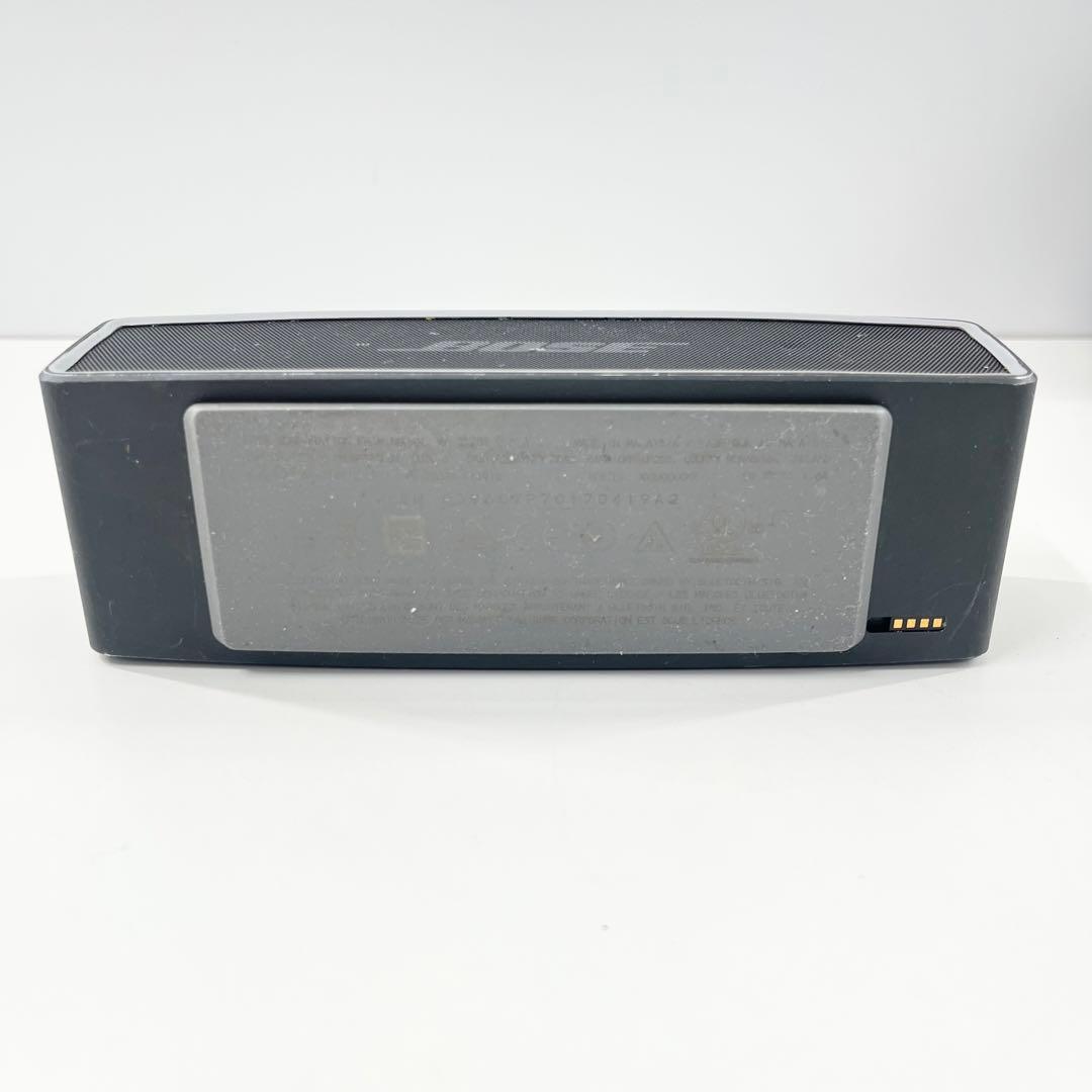 BOSE ボーズ Soundlink Mini 2 動作確認済み