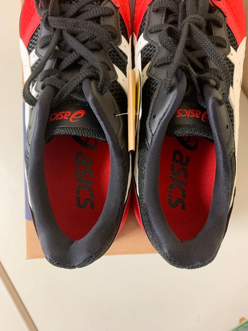 asics アシックス ウィンジョブ CP210 1273A006-600