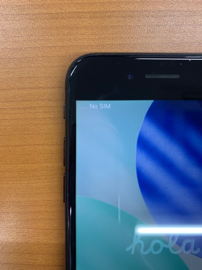 P*h様 動作確認済 iPhone SE 第二世代 128GB ID S3730