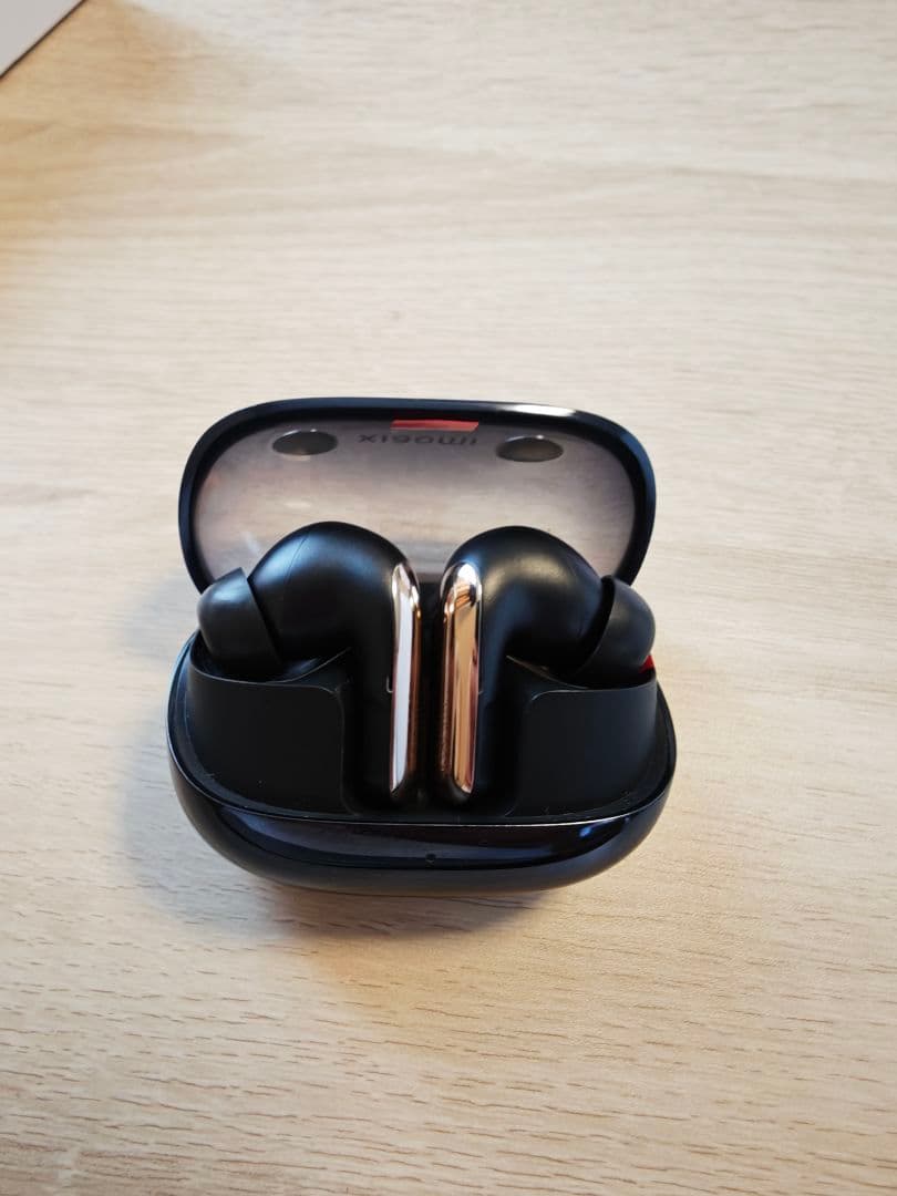 Xiaomi Buds 5 Pro wifi版（ブラック)