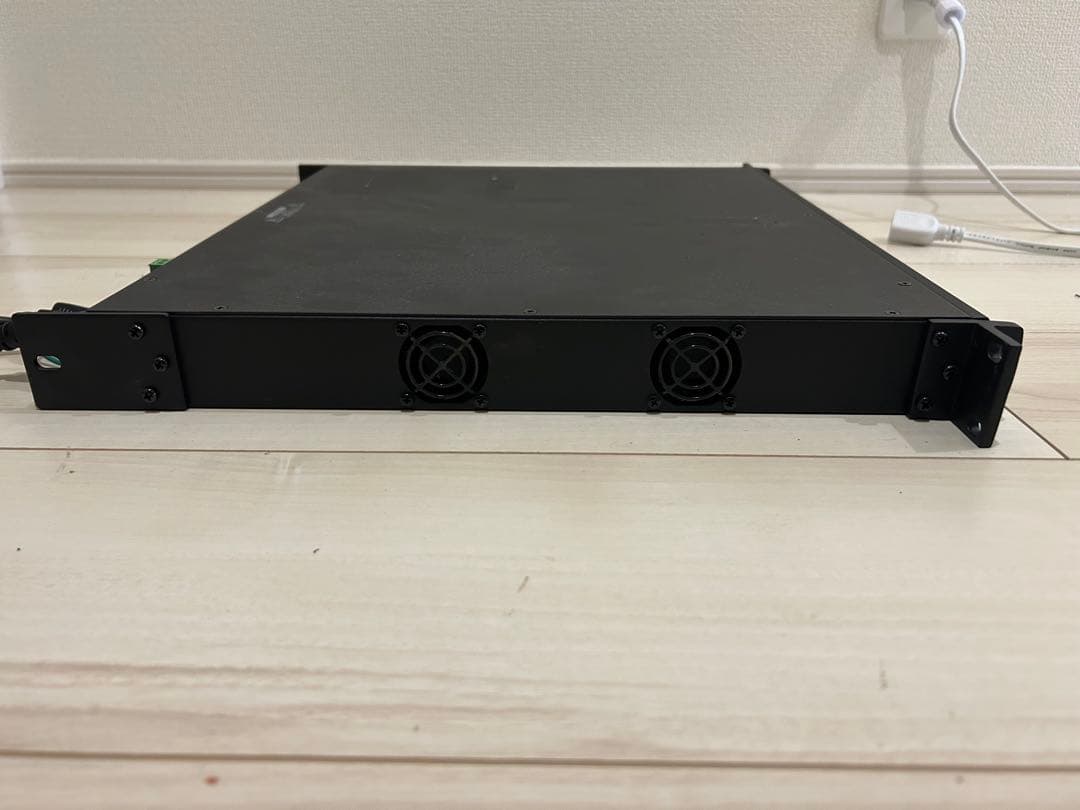 BOSE PS602 パワーアンプ
