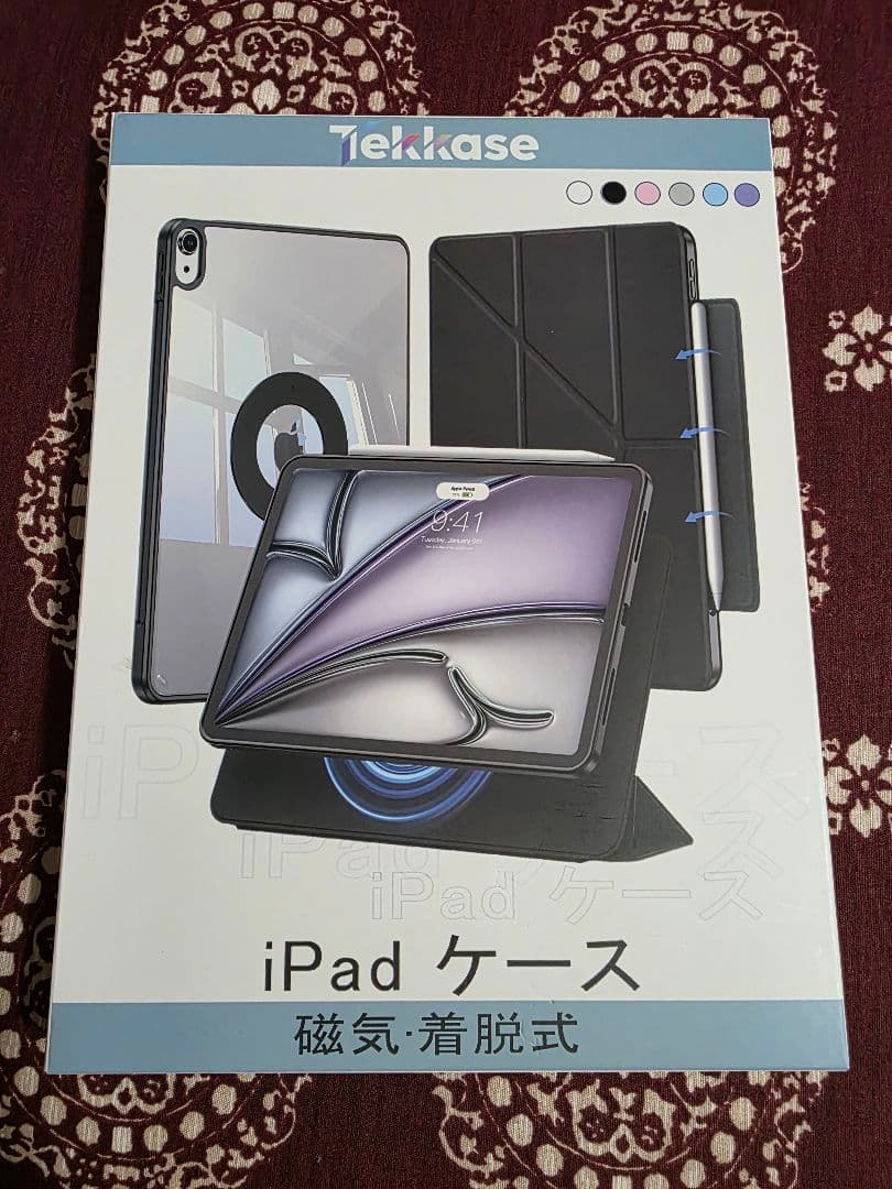 iPad Air 第5世代 Wi-Fiモデル 256GB - スターライト