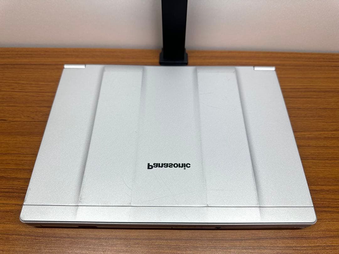 Windowsノート本体 Panasonic CF-SV1 I7-1185G7 16GB 512 LTE