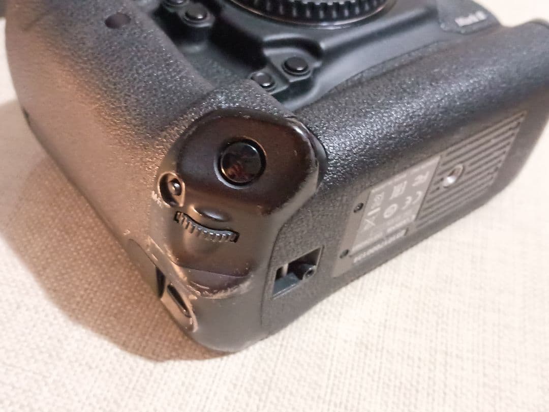 EOS-1DX MarkⅡ