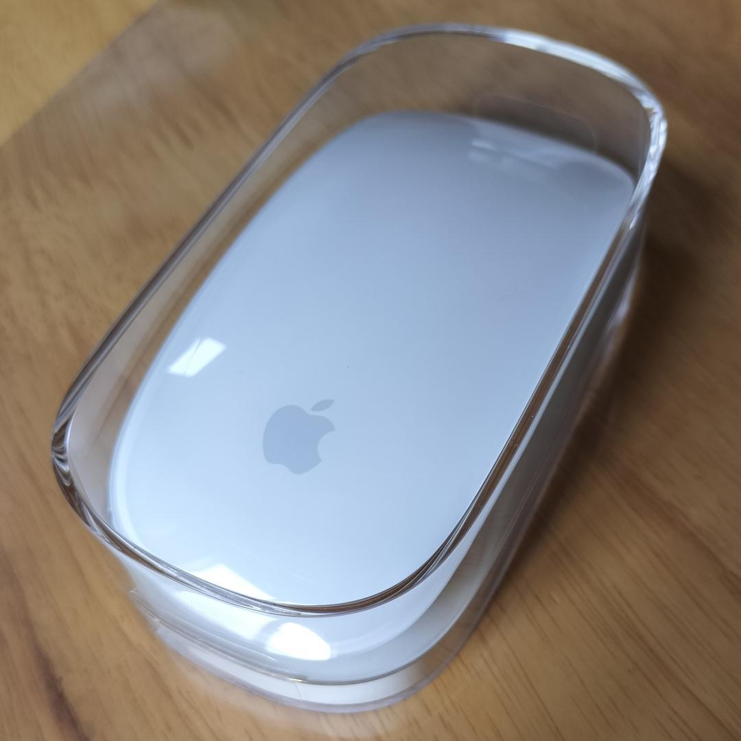 MAGIC MOUSE 初代 未使用 新品 MB829J/A A1296