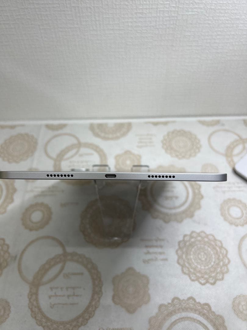Apple iPad Pro 第4世代 128GB シルバー