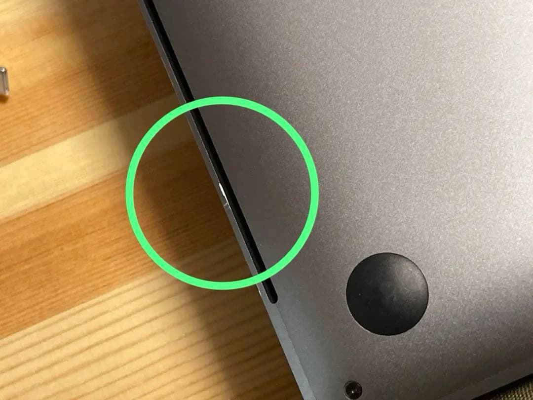【美品】Mac Book Pro 32GB 1TB 16インチ 付属付