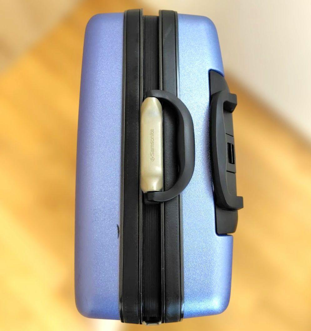 サムソナイト 大型スーツケース Samsonite