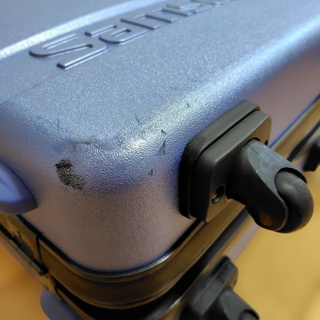 サムソナイト 大型スーツケース Samsonite