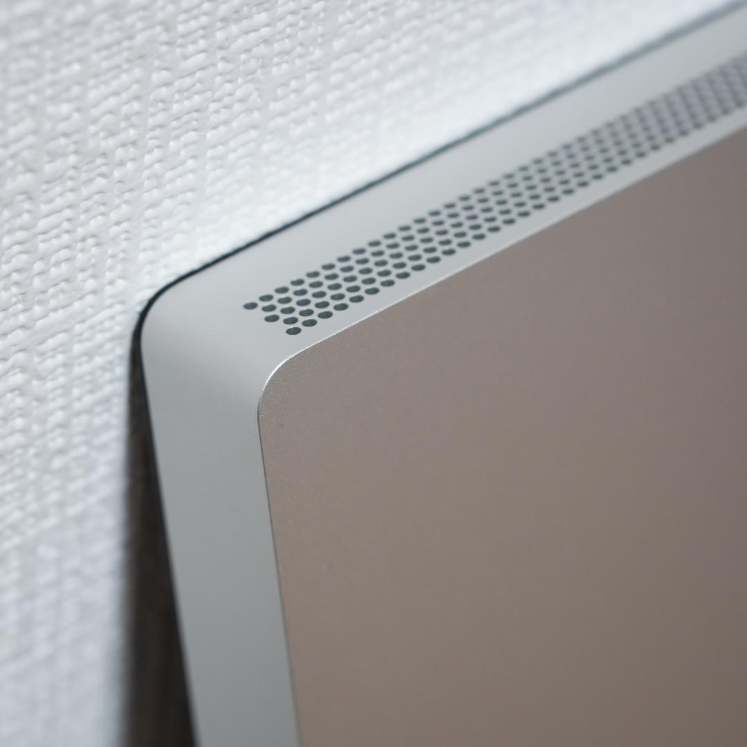 Apple Studio Display 5K 標準ガラス VESAマウント