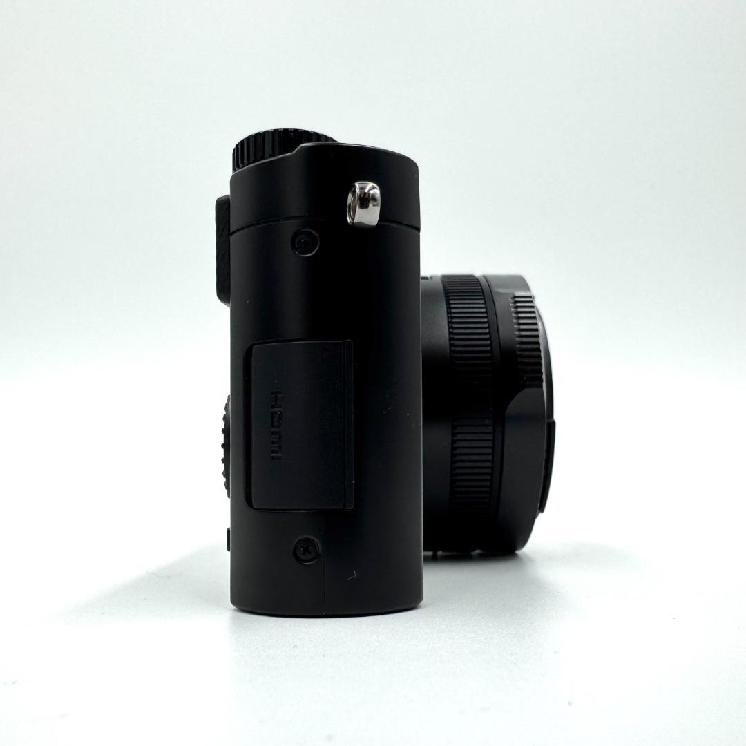美品 LEICA ライカ D-LUX Typ109 コンデジ #68