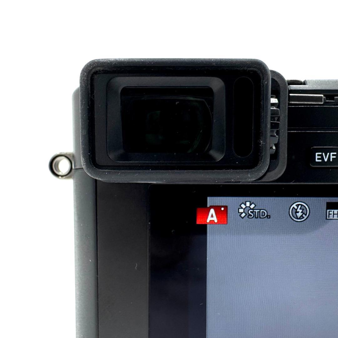 美品 LEICA ライカ D-LUX Typ109 コンデジ #68