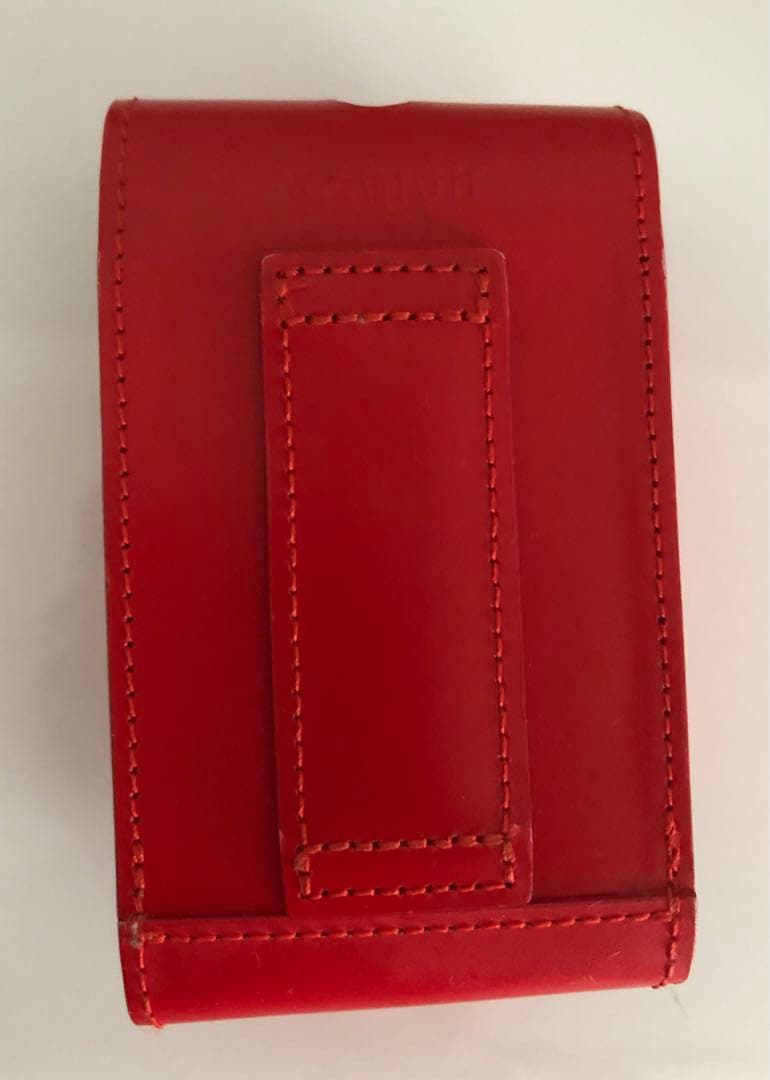 Canon キャノン IXY30Sレッド ジャンク品 デジカメ カメラ コンデジ