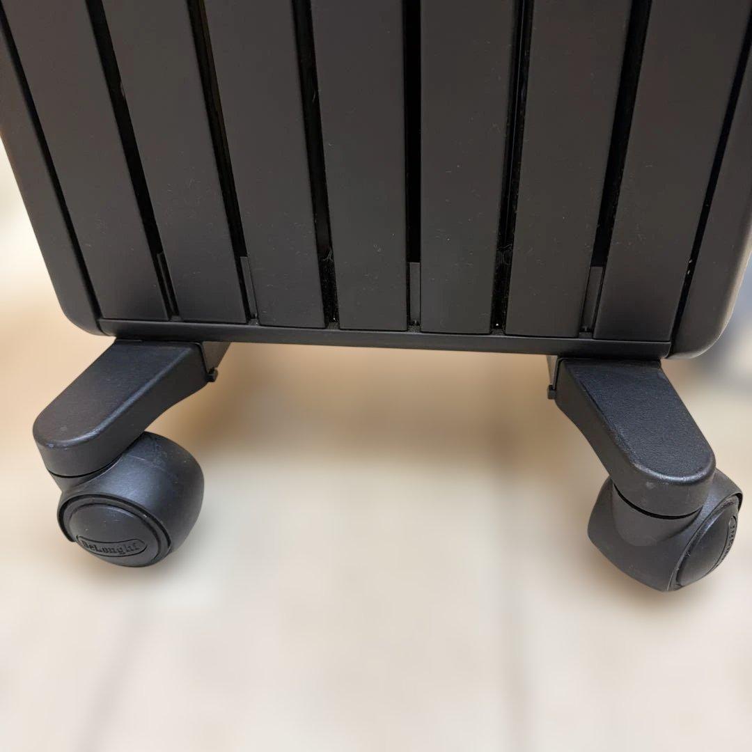DeLonghi マルチダイナミックヒーター MDHU09-PB