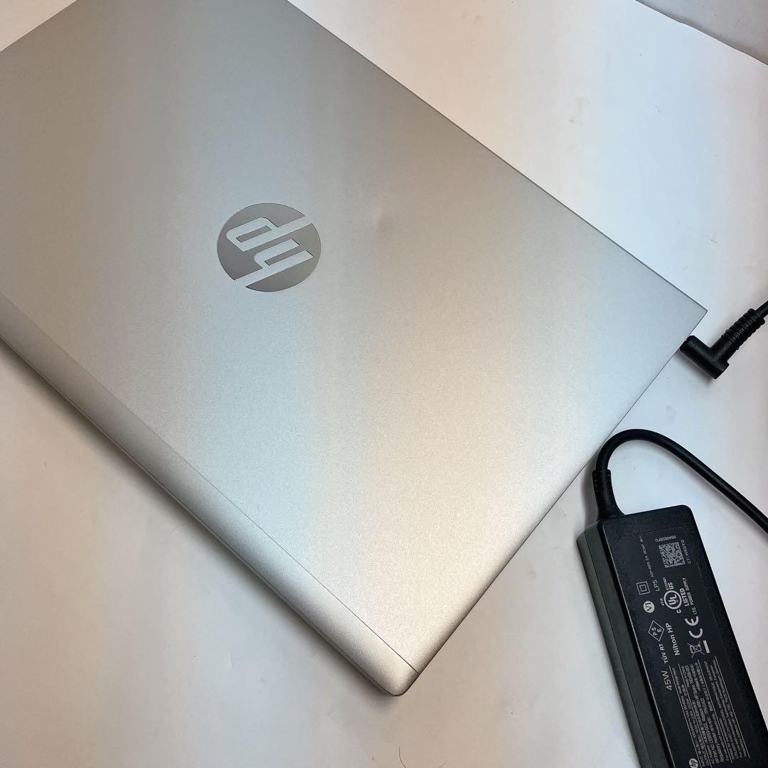 【使用150h】HP ProBook 635 G8 Ryzen5/16G