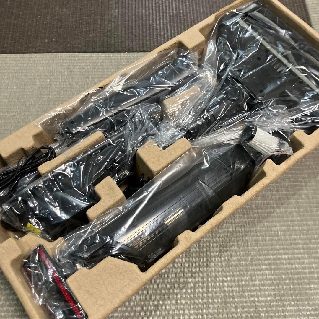 掃除機 コードレス 軽量 自立式 33000Pa 強力吸引 Type-C充電式