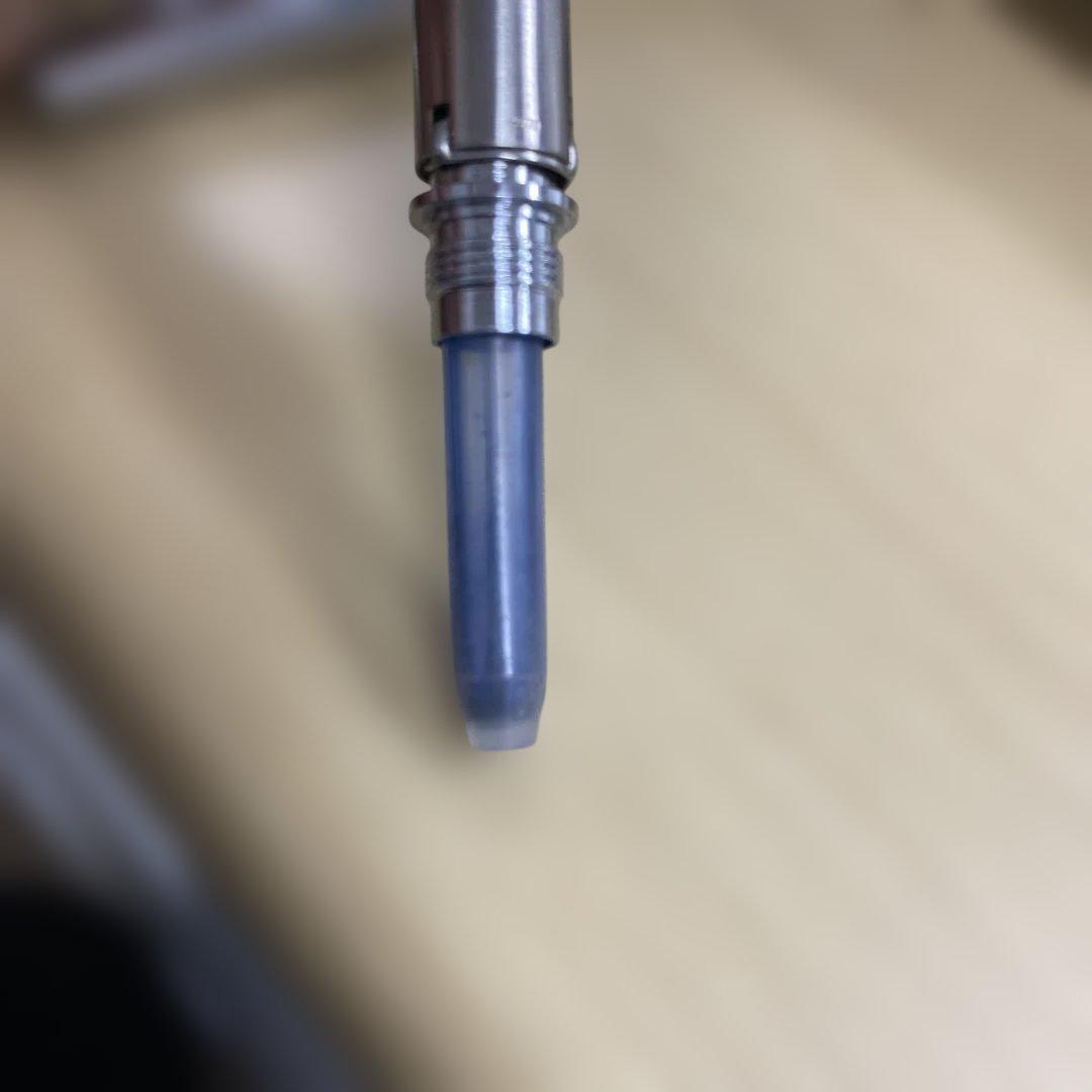 PILOT 万年筆 (ミュー)H971