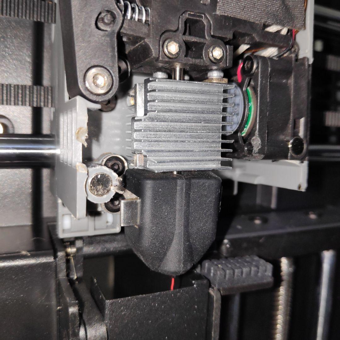 美品 Flashforge AD5X 3Dプリンター 使用110時間