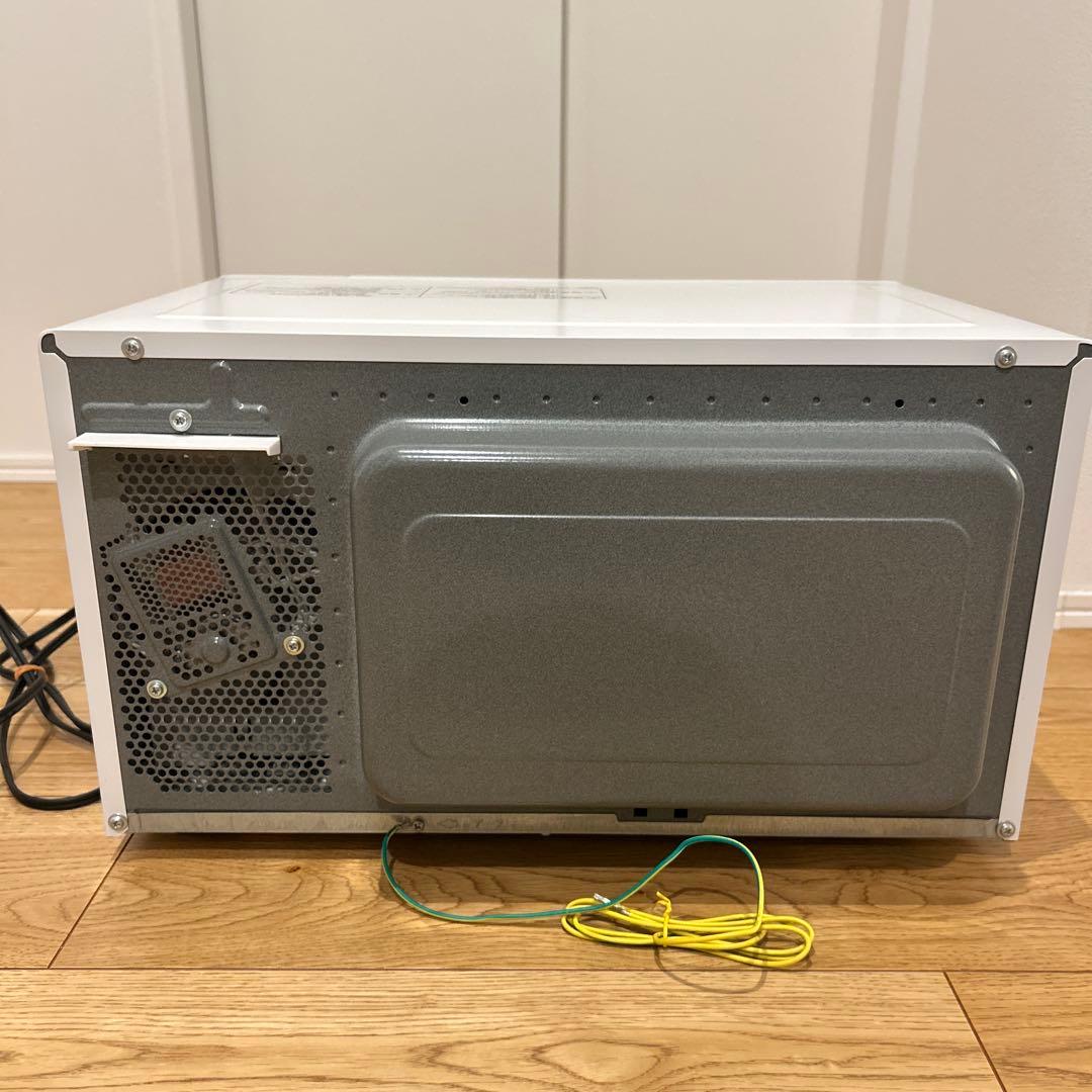 【送料込み】パナソニック　電子レンジ　NE-E22A1 インバーター850W