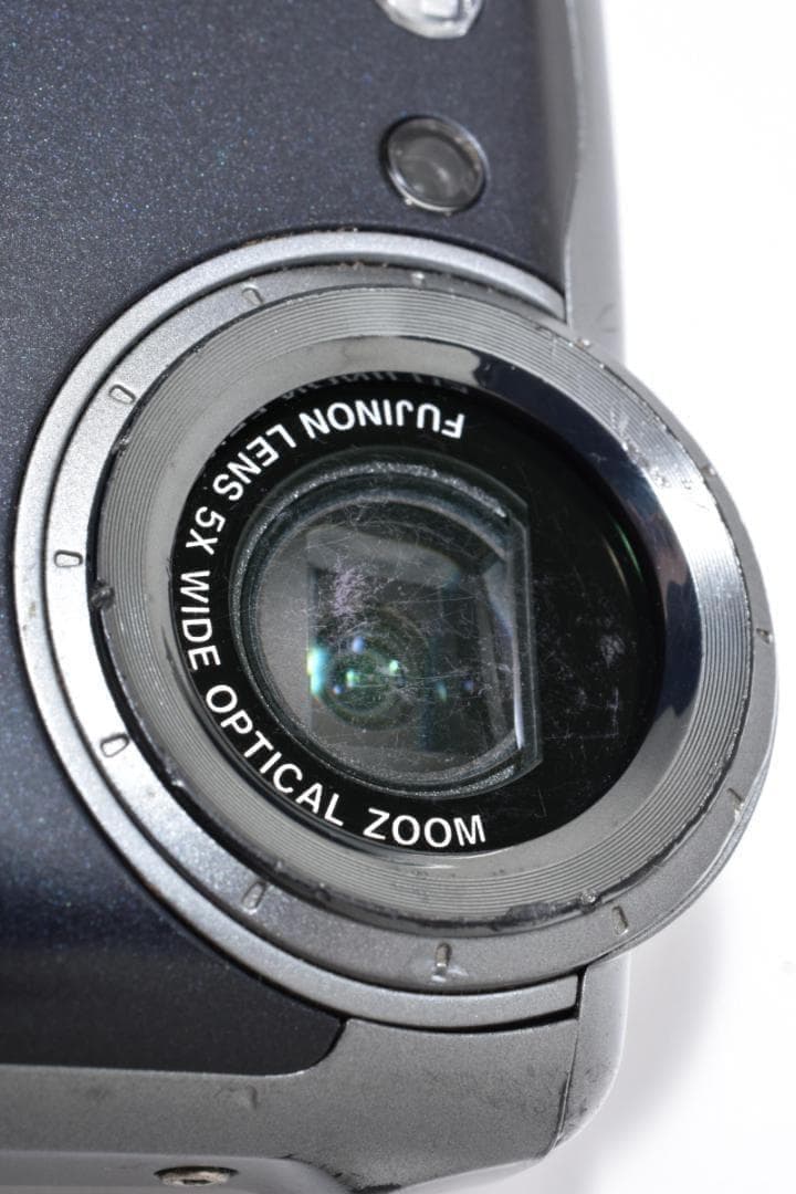 フジフィルム　FUJIFILM FinePix XP140 【防水カメラ】