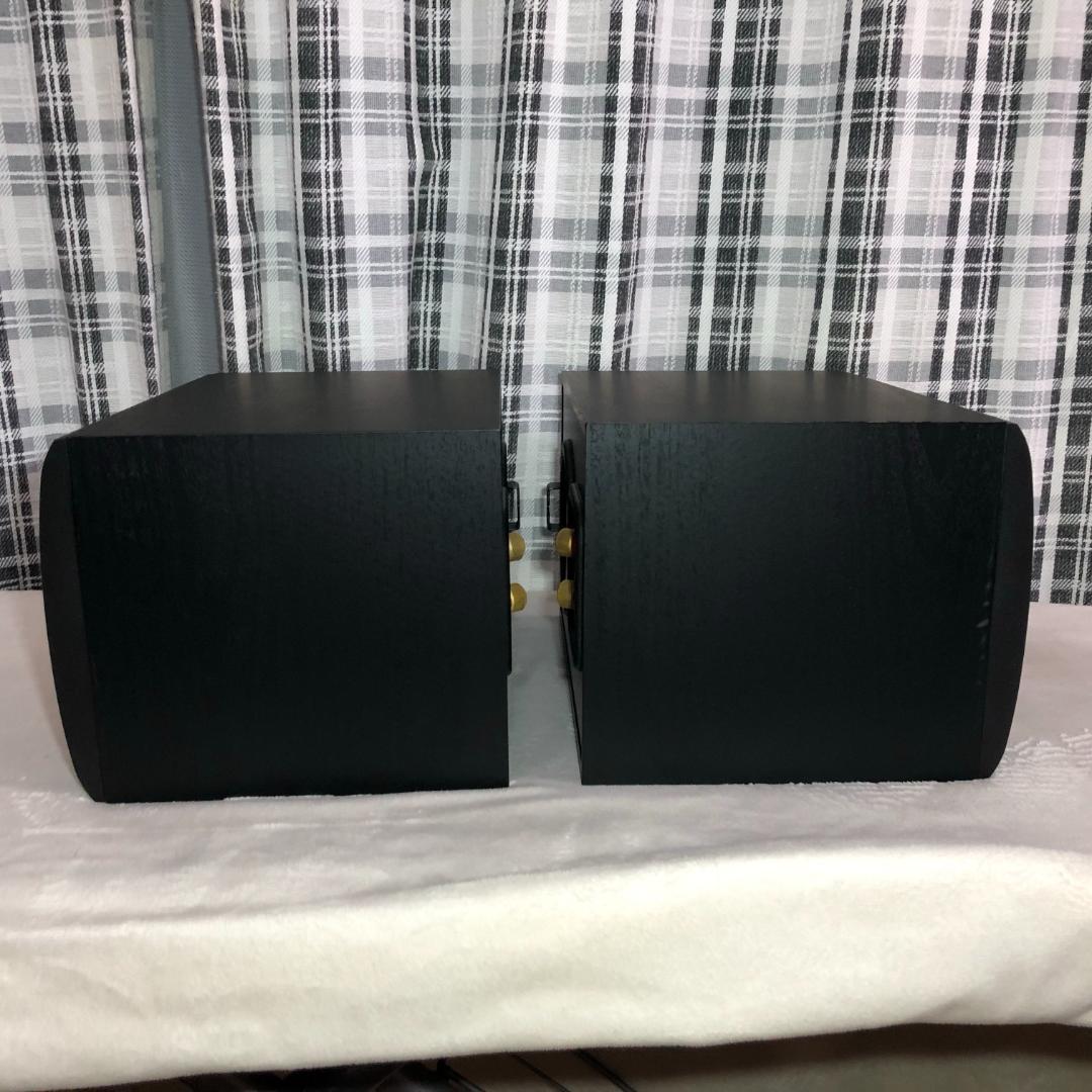 【連番】B&W DM600 S3 ペア ツィーター無傷 ・難あり・音質良好