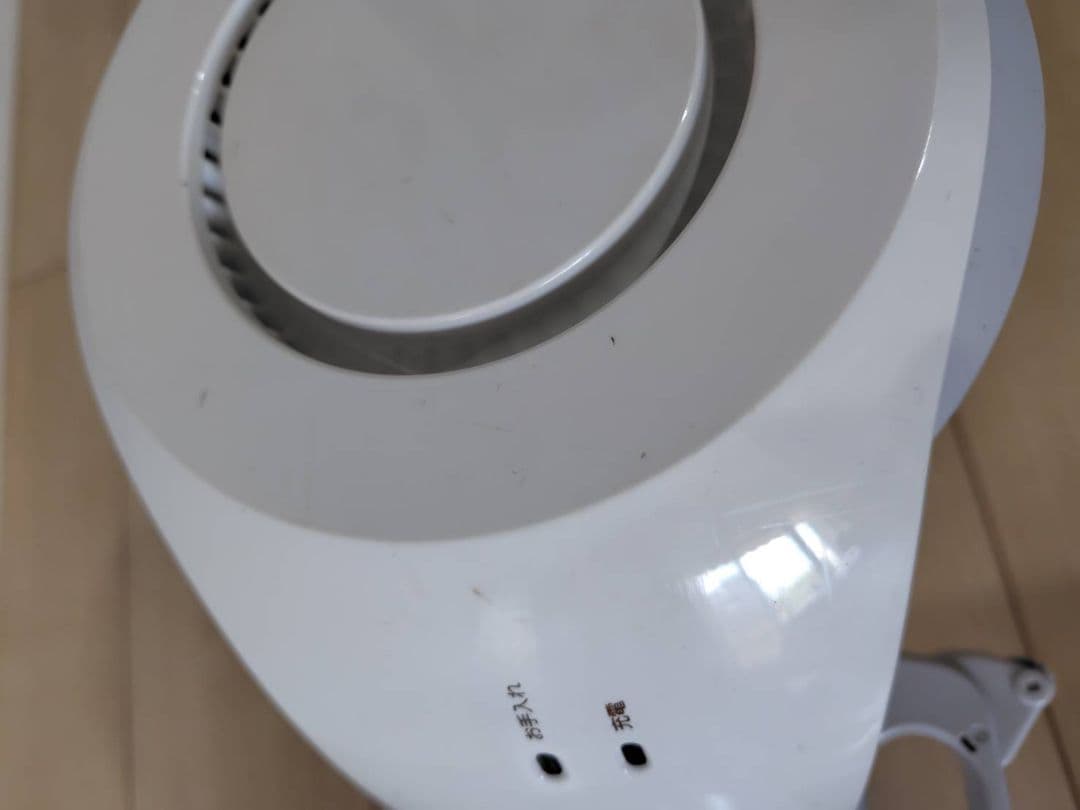 【大幅値下げしました！】東芝 サイクロン式 コードレス掃除機