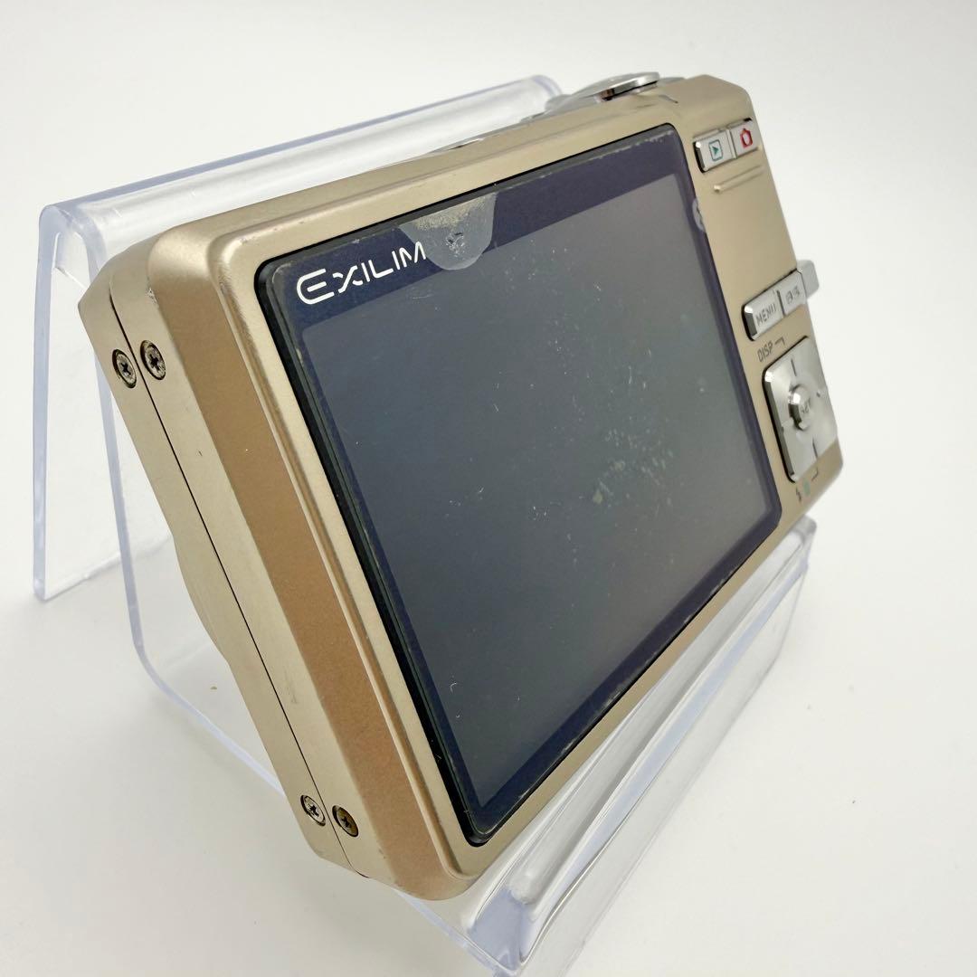 【付属品多数】 CASIO EX-Z500 EXILIM デジカメ　カシオ