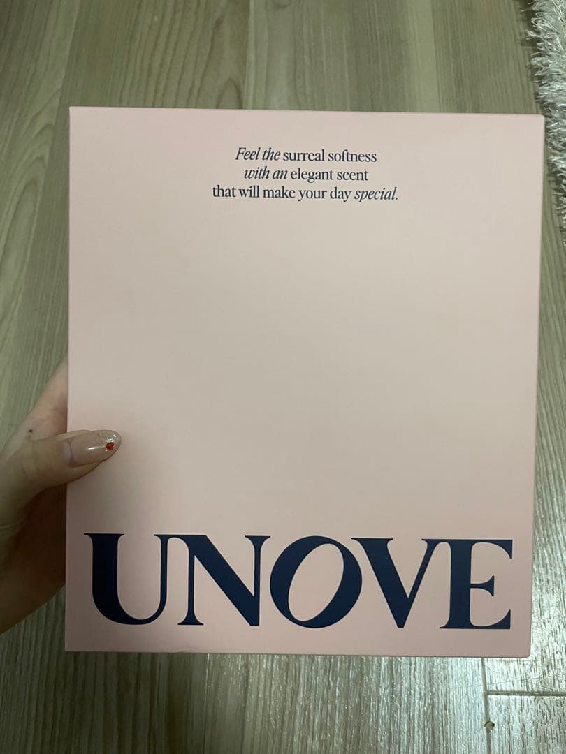 アノブ　UNOVE 桜エディション　セット