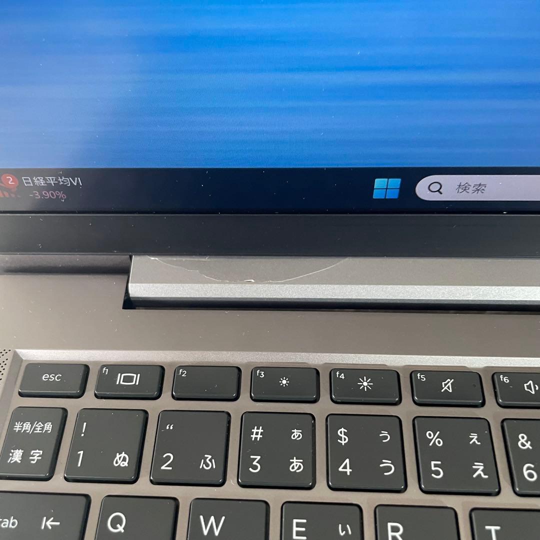 【GPU搭載 】i7-10世代メモリ16GB SSD512GB HP グラボ