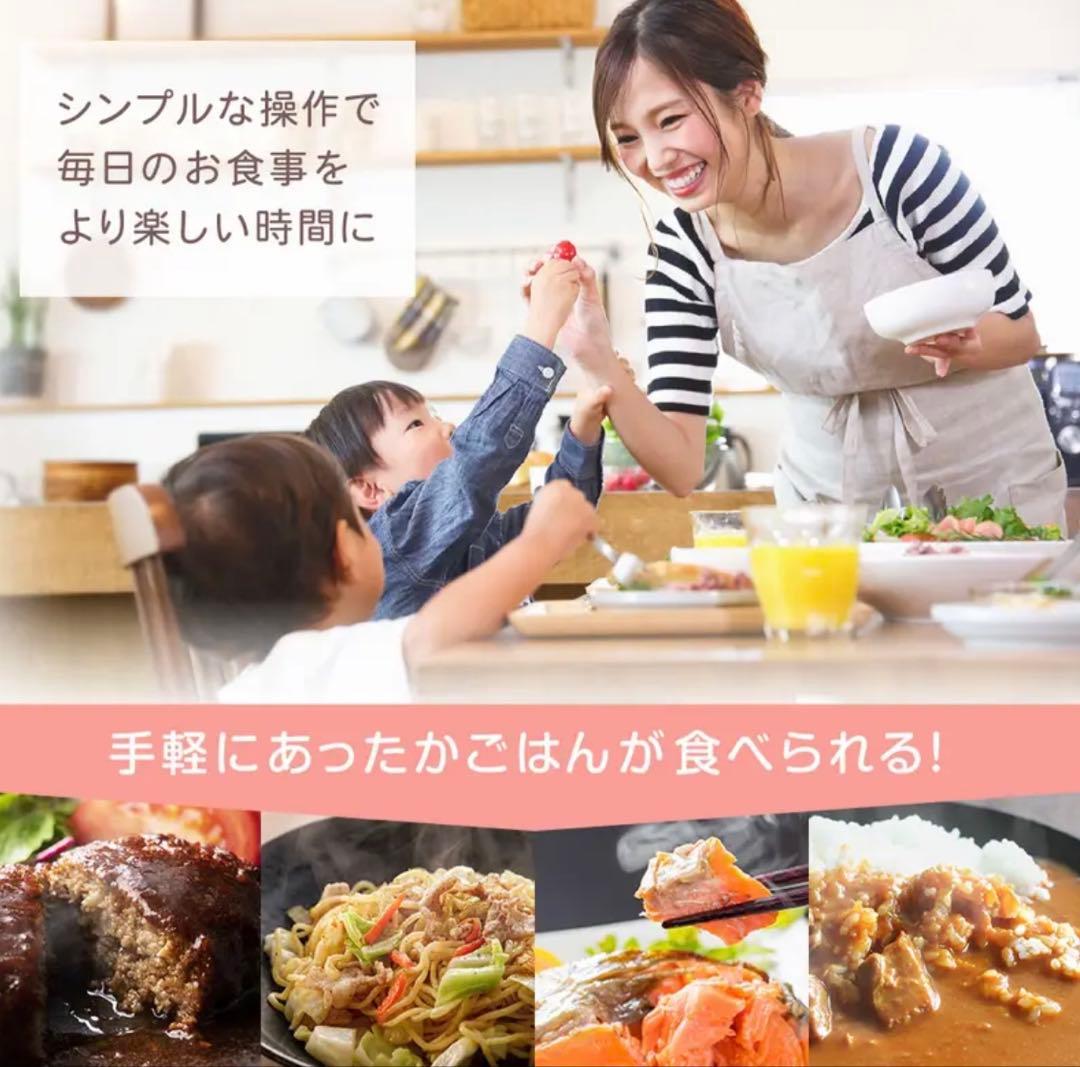 新品未使用電子レンジ　17L 60Hz西日本用 マクスゼンMAXZEN