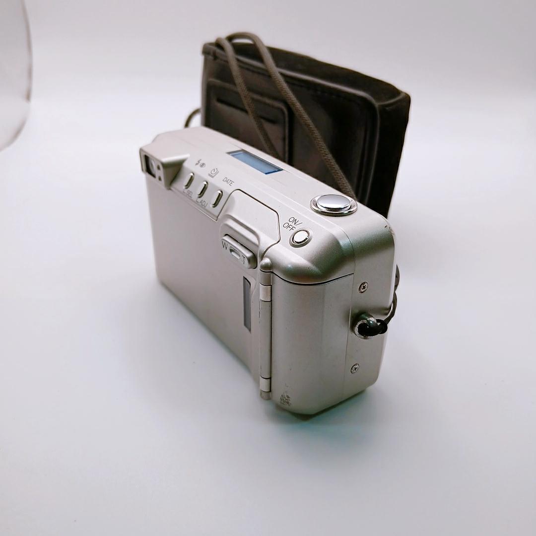 MINOLTA Capios 150S コンパクトカメラ