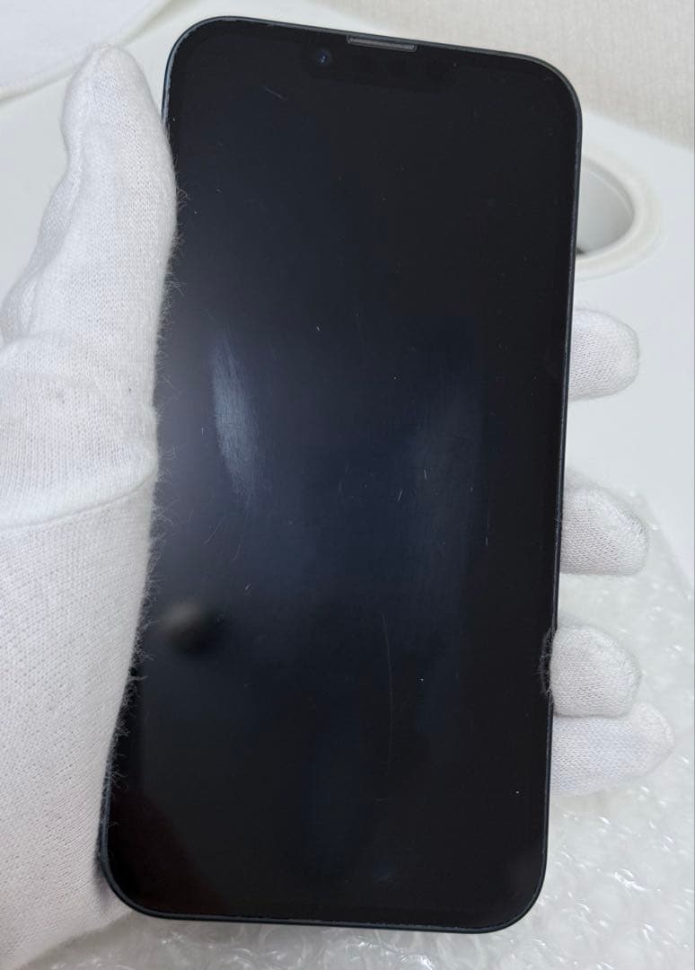 Apple iPhone 14 128GB SIMフリー